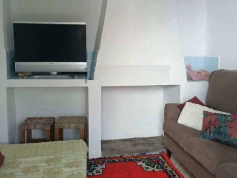 Byhus i Iznajar, Cordoba - foto 3