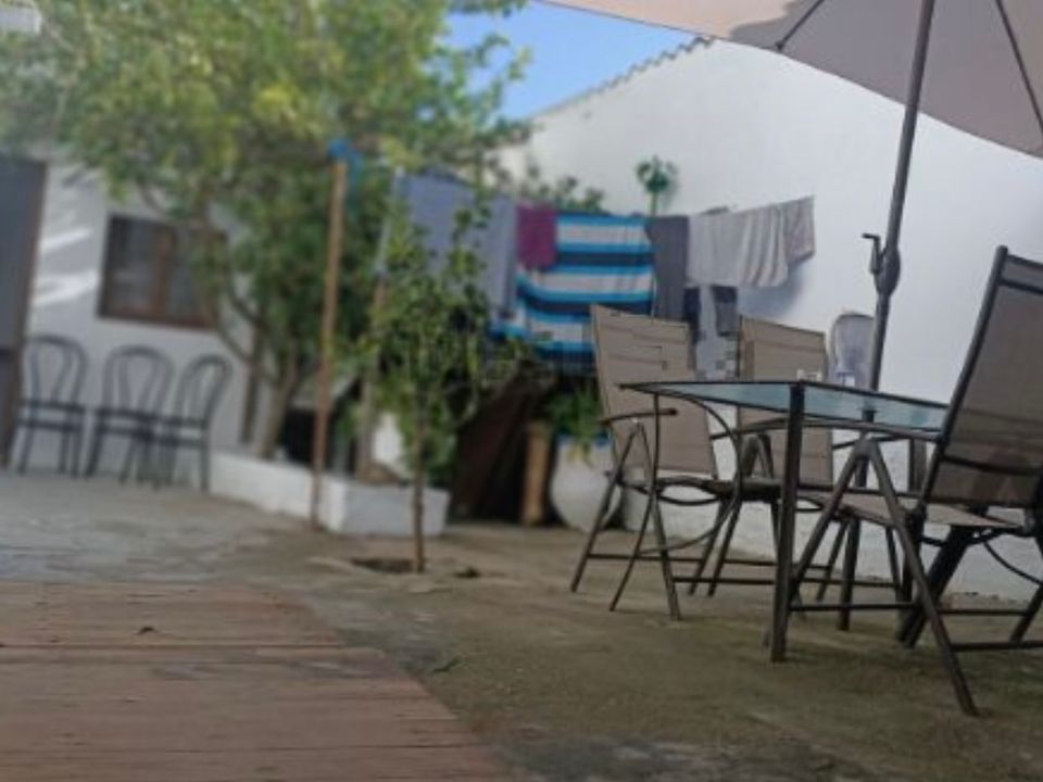 Byhus i Iznajar, Cordoba - foto 4