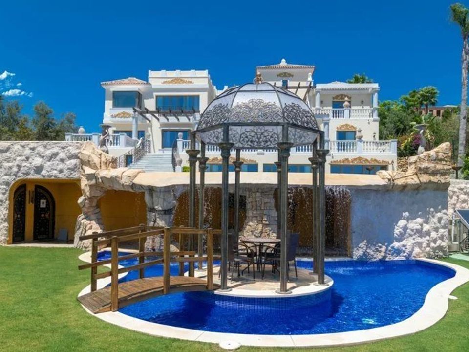 Villa in Castillo, Cantabria - foto 2