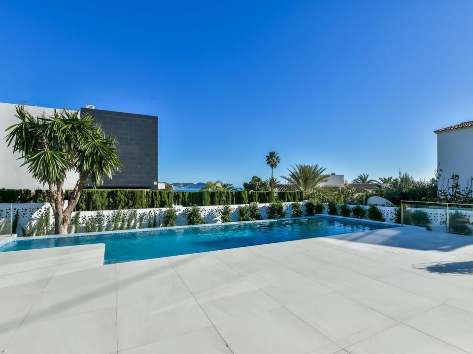 Villa i Calpe, Alicante - foto 3