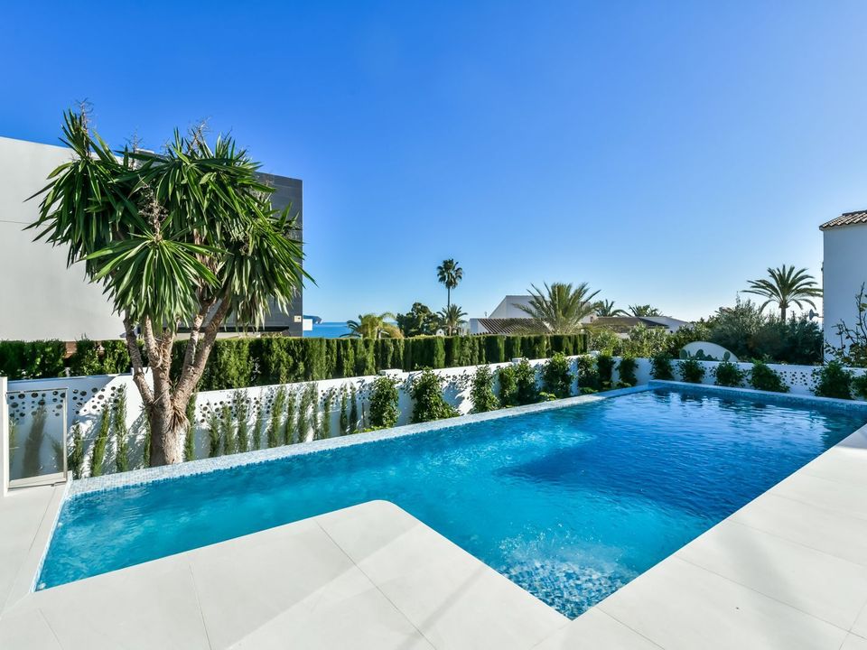 Villa i Calpe, Alicante - foto 4