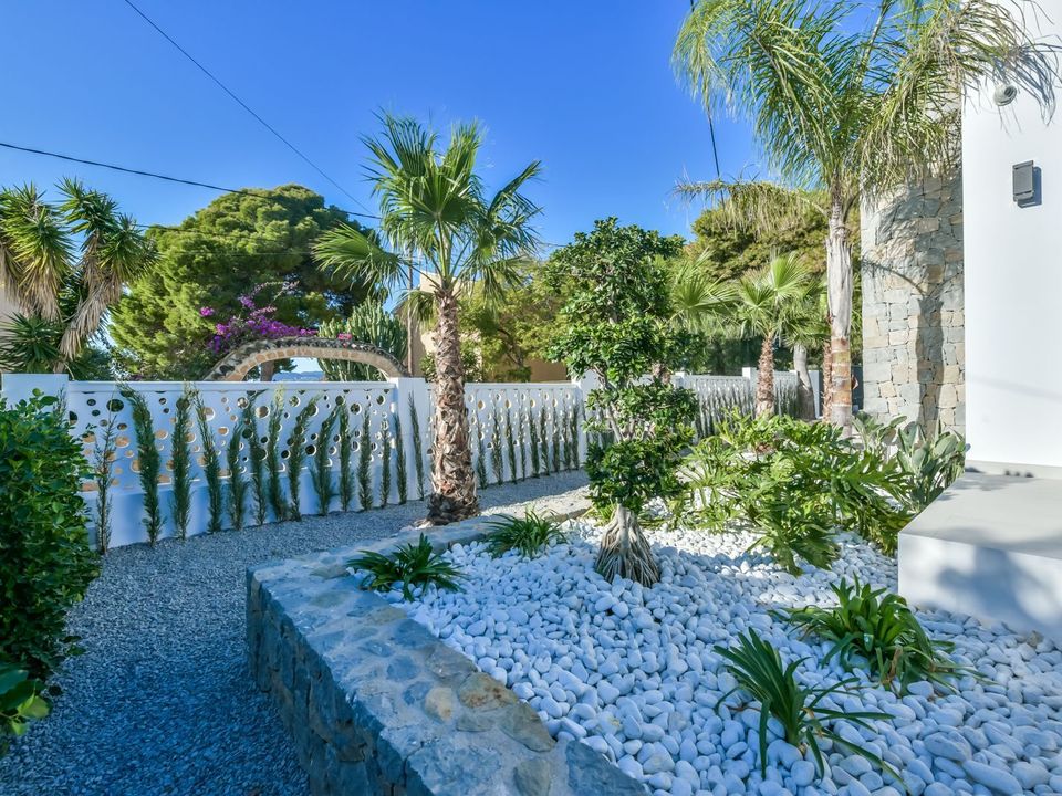 Villa i Calpe, Alicante - foto 5