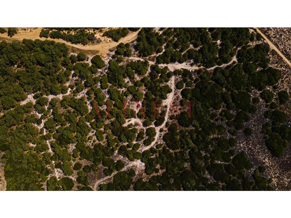 Helårsgrund i Sines, Setubal - foto 3