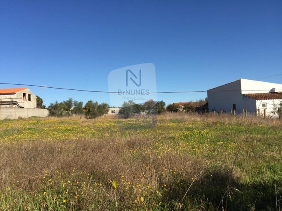 Helårsgrund i Abrantes, Santarem - foto 4