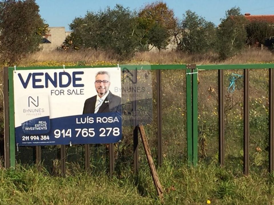 Helårsgrund i Abrantes, Santarem - foto 5