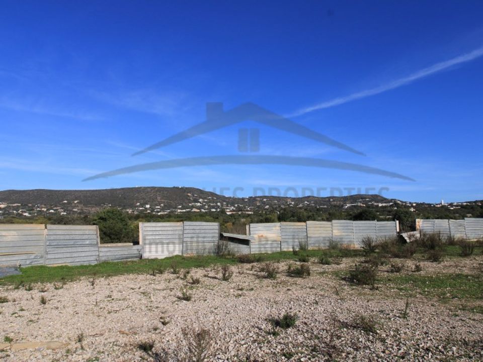 Landejendom i Santa Barbara de Nexe, Faro - foto 4