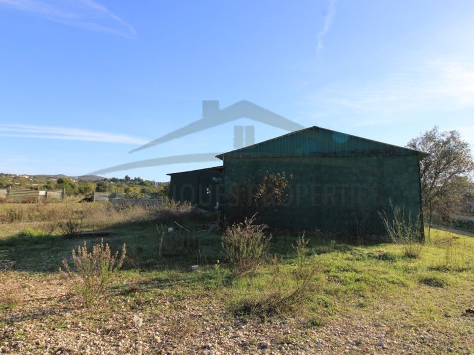Landejendom i Santa Barbara de Nexe, Faro - foto 5