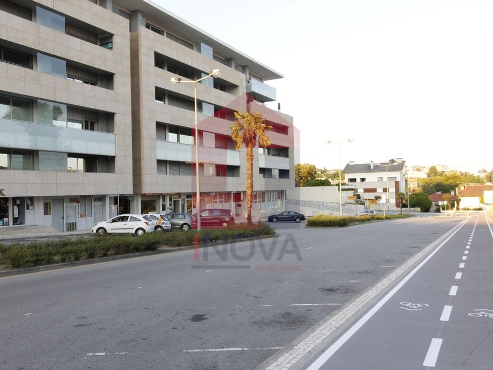 Erhvervsejendom i Vila Verde, Braga - foto 2