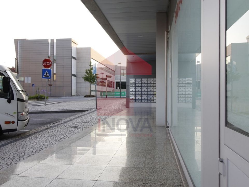 Erhvervsejendom i Vila Verde, Braga - foto 3
