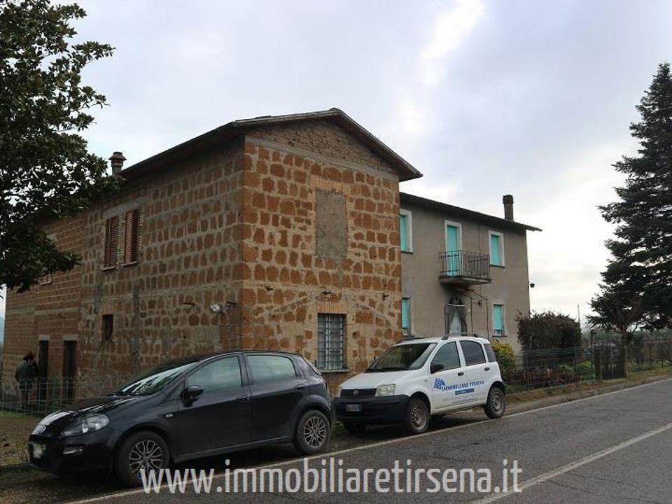 Villa a Orvieto, Terni - foto 2