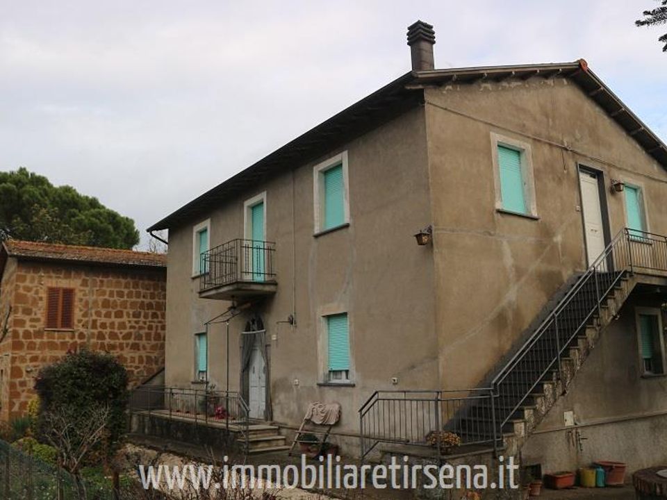 Villa a Orvieto, Terni - foto 3
