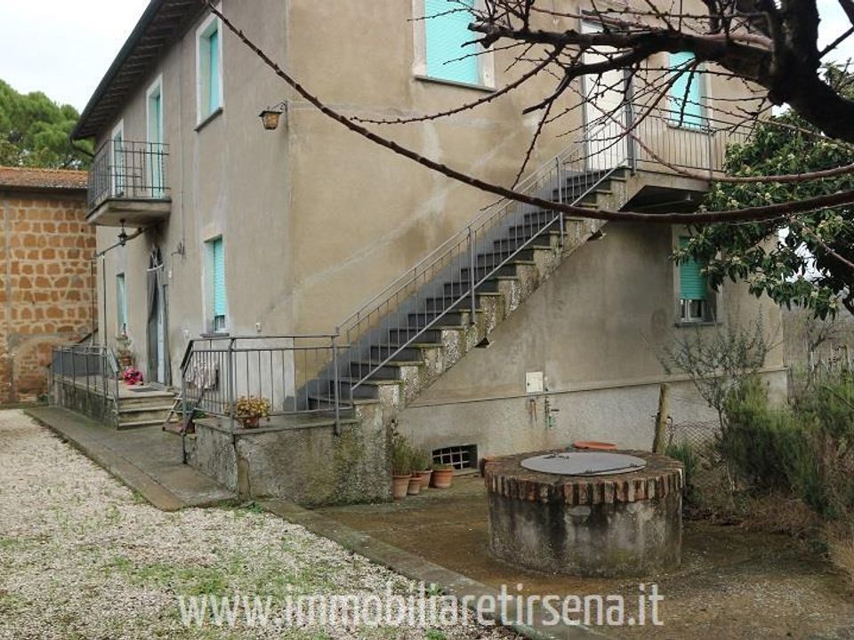Villa a Orvieto, Terni - foto 4