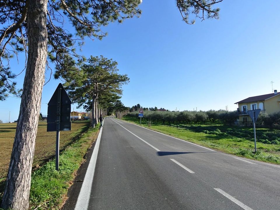 Terra em Loreto Aprutino, Pescara - foto 2