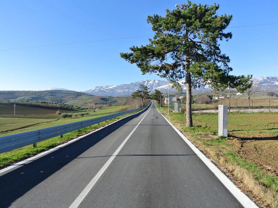 Terra em Loreto Aprutino, Pescara - foto 3
