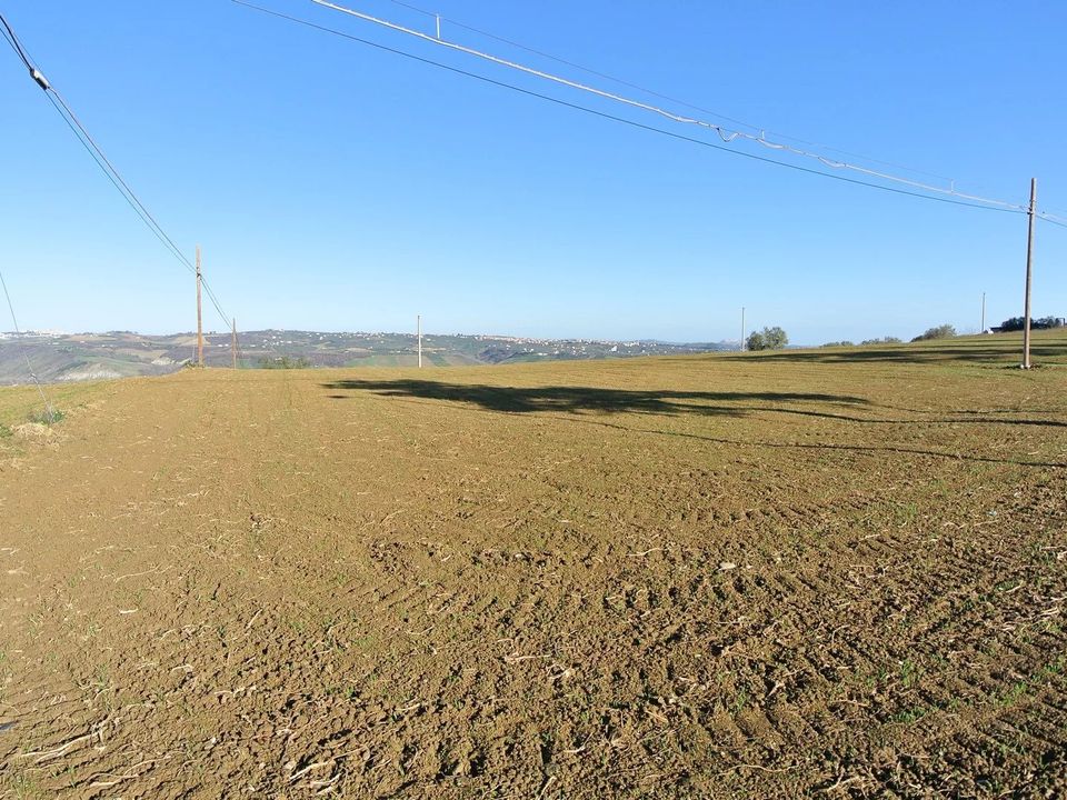Terra em Loreto Aprutino, Pescara - foto 4