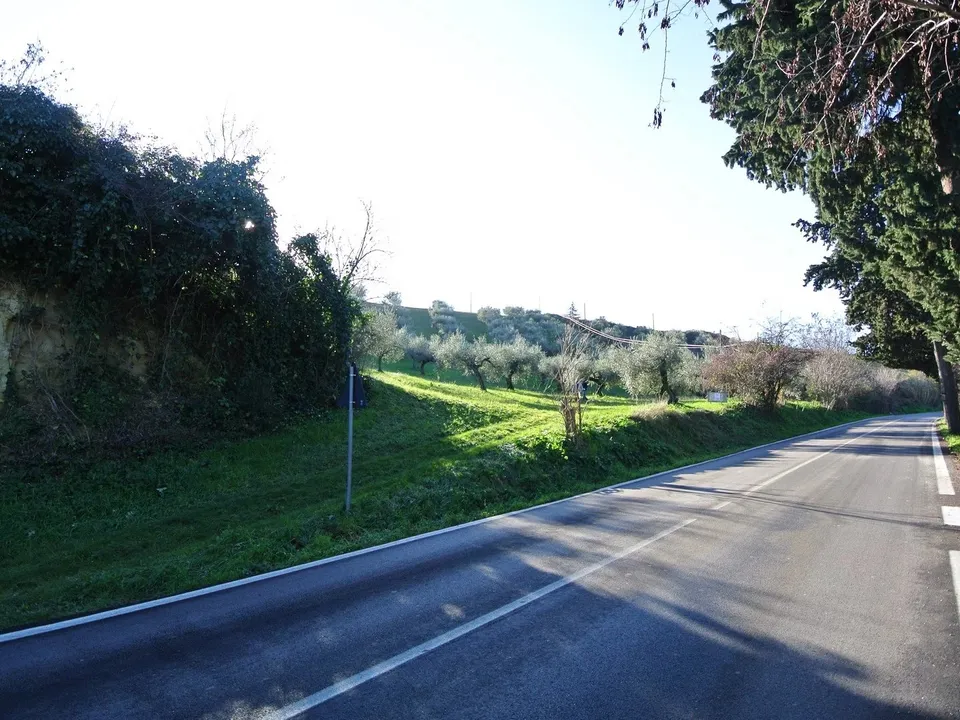 Terra a Loreto Aprutino, Pescara - foto 3