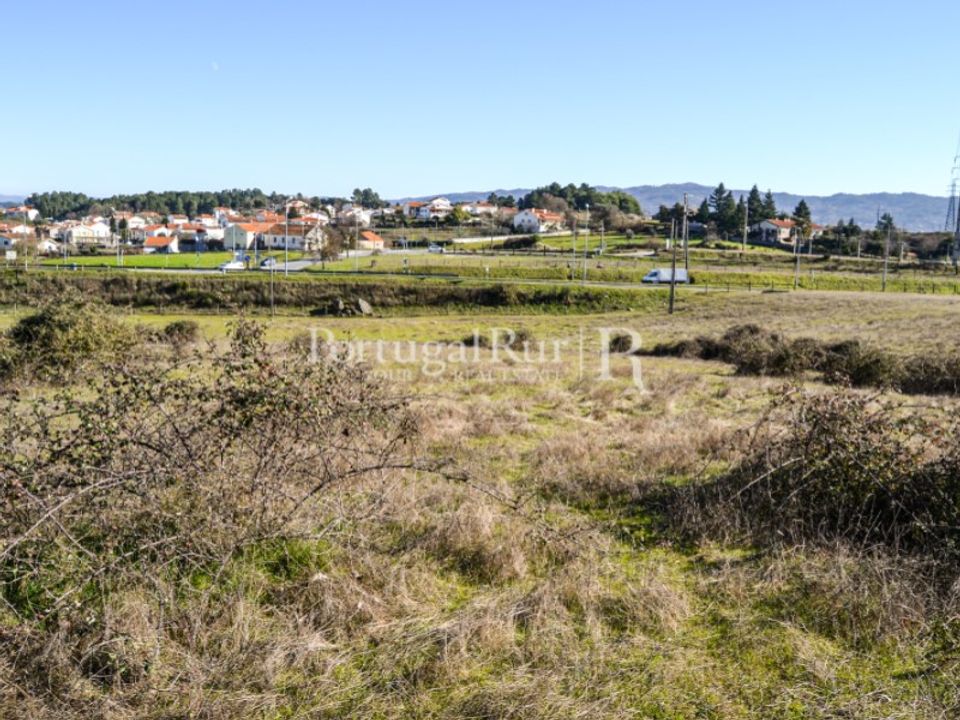 Helårsgrund i Covilha, Castelo Branco - foto 1