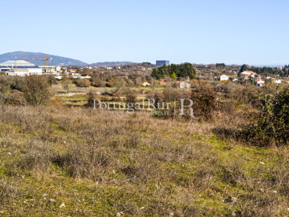 Helårsgrund i Covilha, Castelo Branco - foto 3
