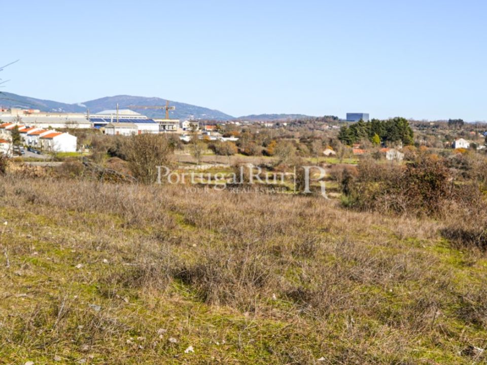 Helårsgrund i Covilha, Castelo Branco - foto 4
