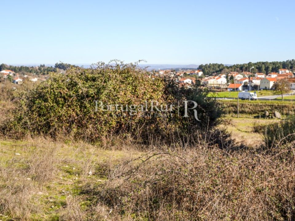 Helårsgrund i Covilha, Castelo Branco - foto 5