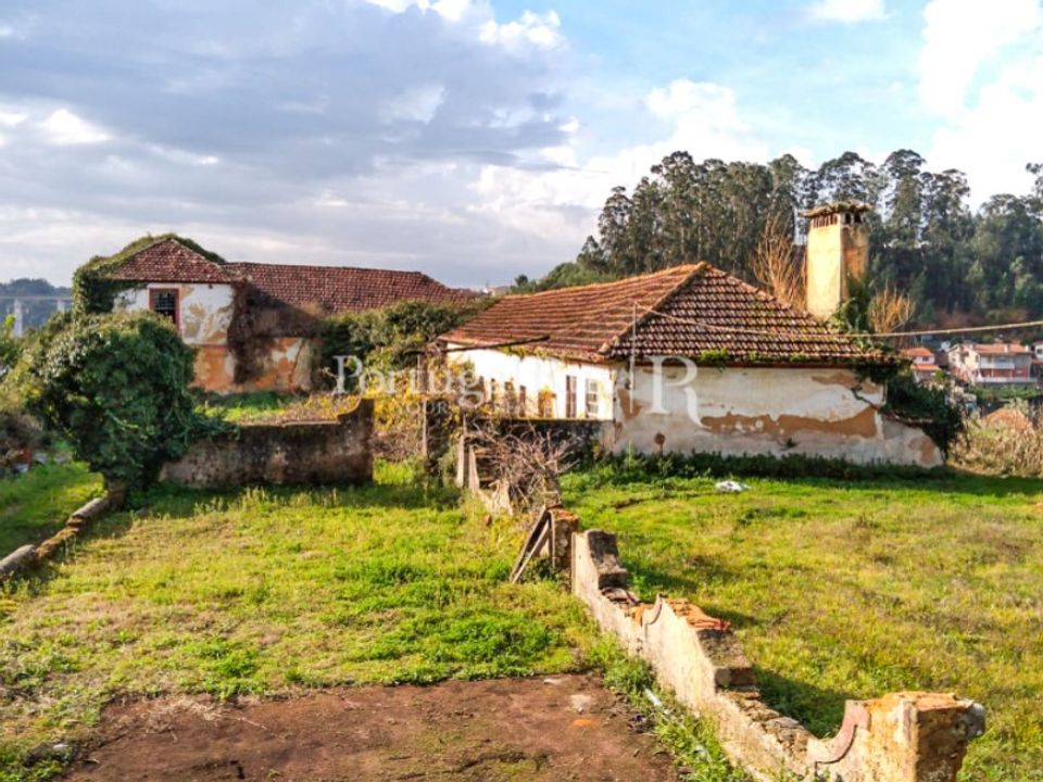 Gård i Agueda, Aveiro - bilde 3