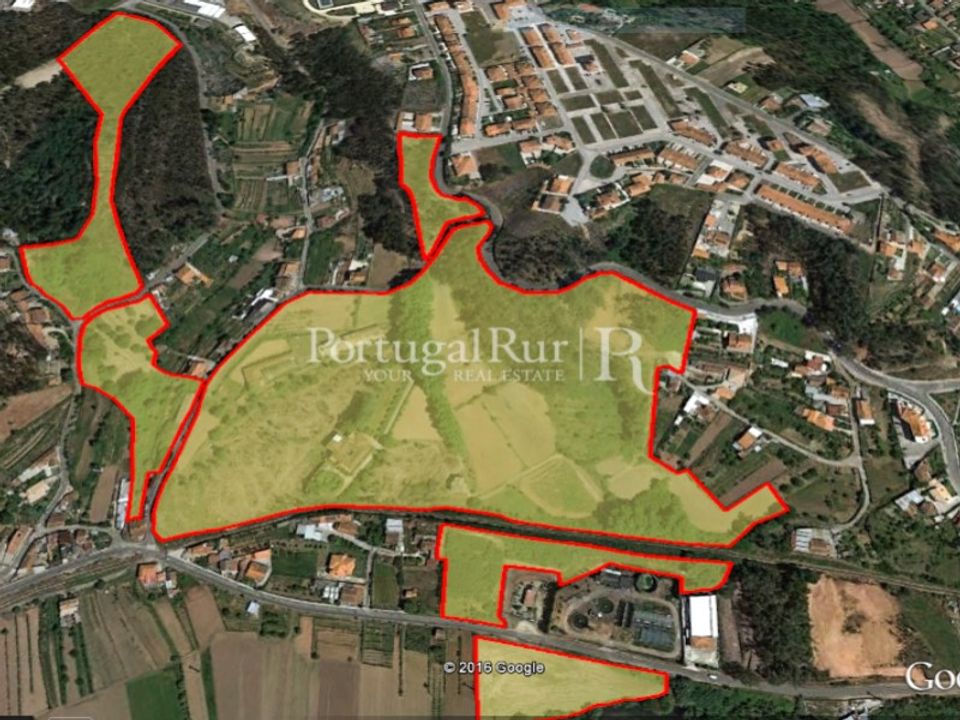 Gård i Agueda, Aveiro - bilde 5