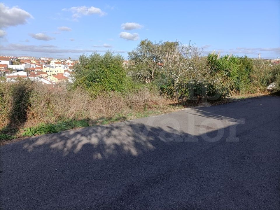 Helårsgrund i Sintra, Lisbon - foto 3