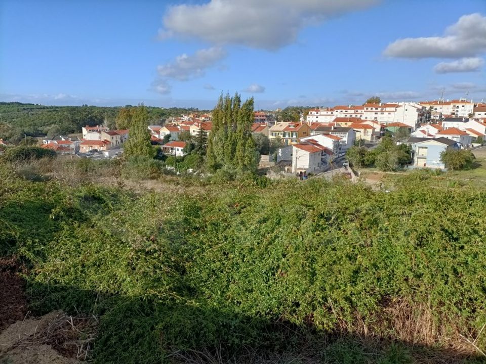 Helårsgrund i Sintra, Lisbon - foto 5
