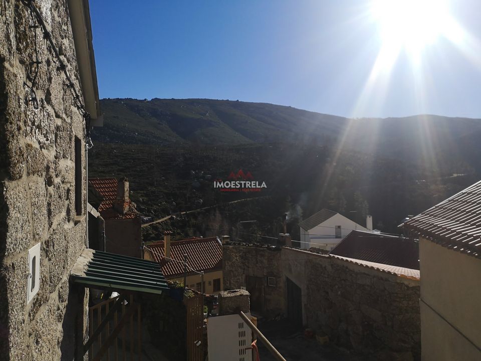Villa i Seia, Guarda - bilde 2