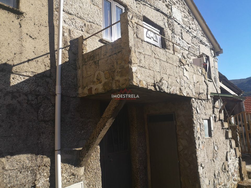 Villa i Seia, Guarda - bilde 3