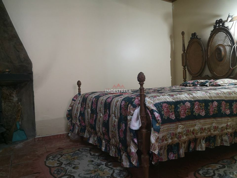 Villa i Seia, Guarda - bilde 4