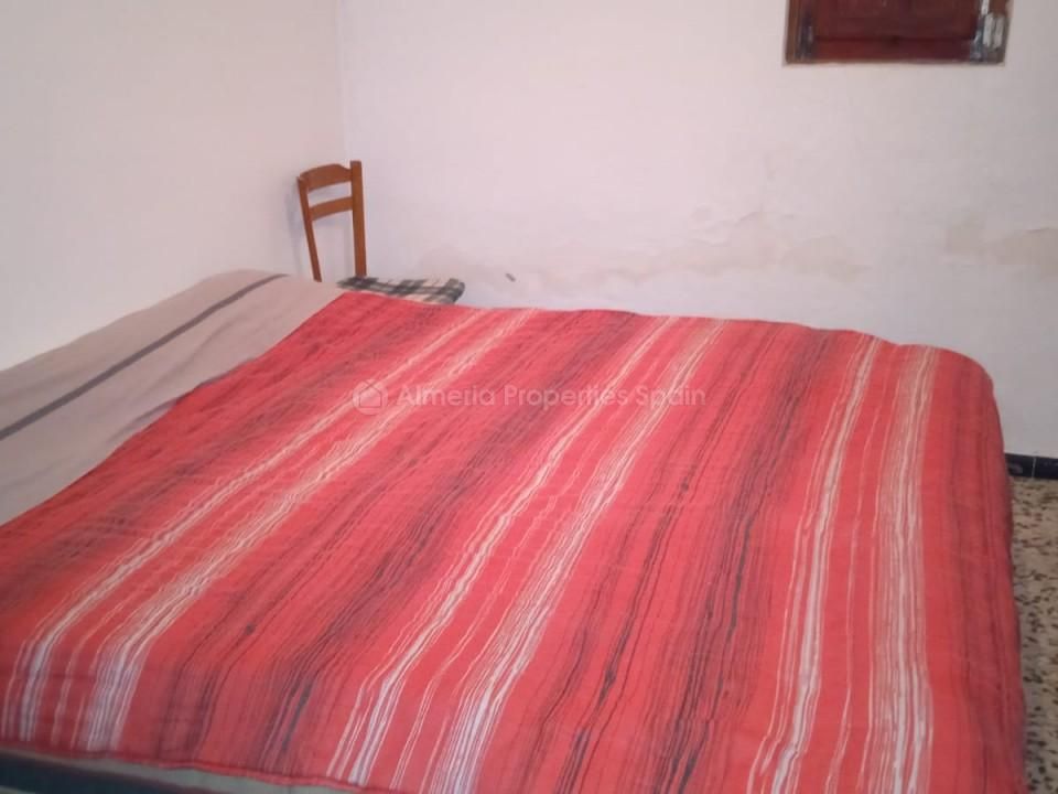 Farm hus i Huercal-Overa, Almeria - foto 3