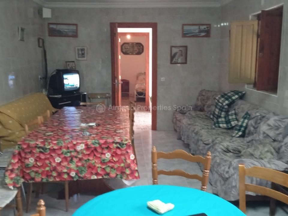 Farm hus i Huercal-Overa, Almeria - foto 4