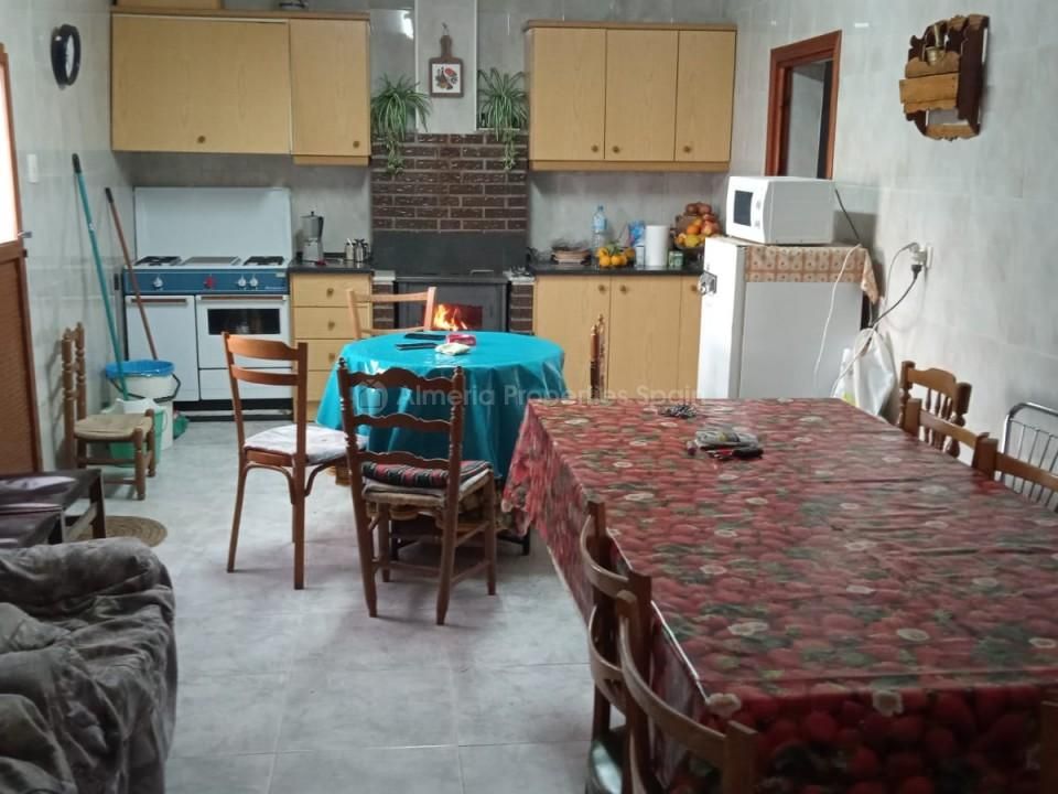 Farm hus i Huercal-Overa, Almeria - foto 5