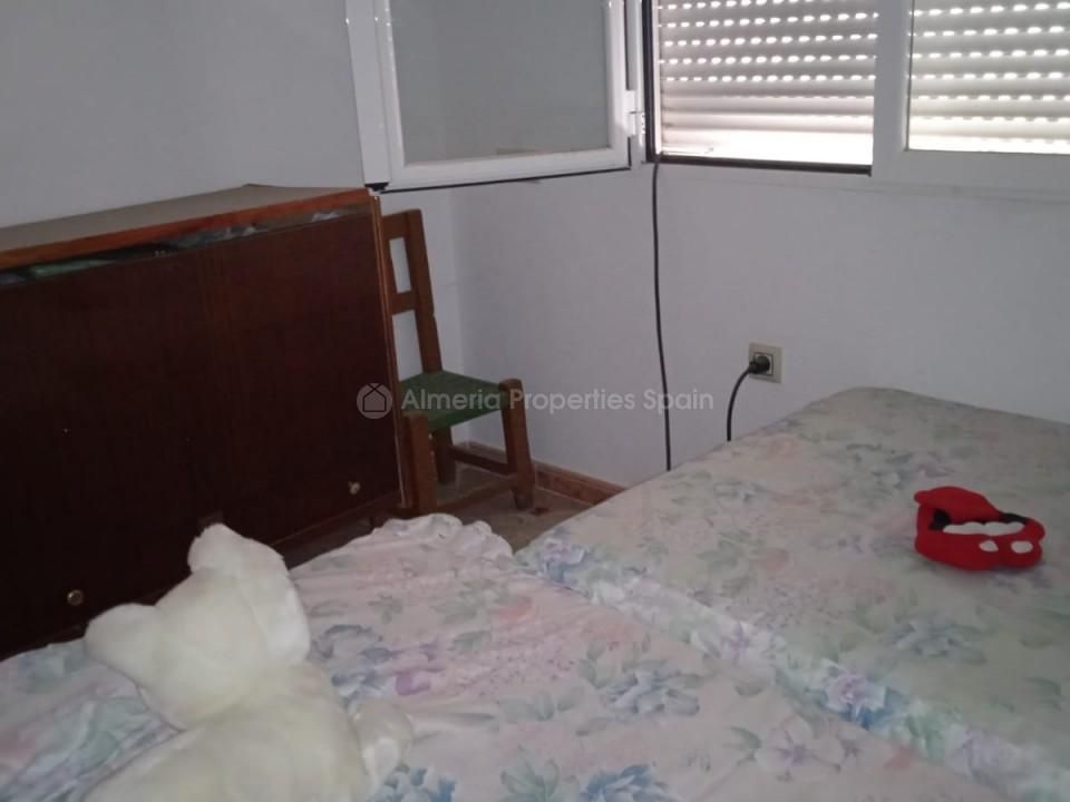 Farm hus i Oria, Almeria - foto 5