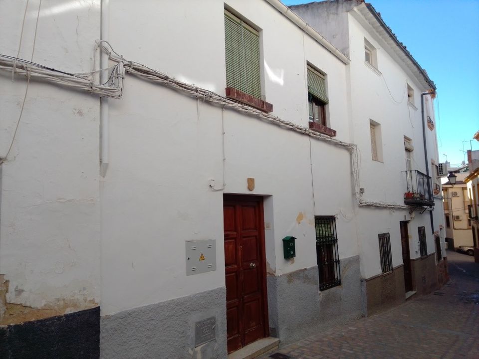 Byhus i Martos, Jaen - foto 1