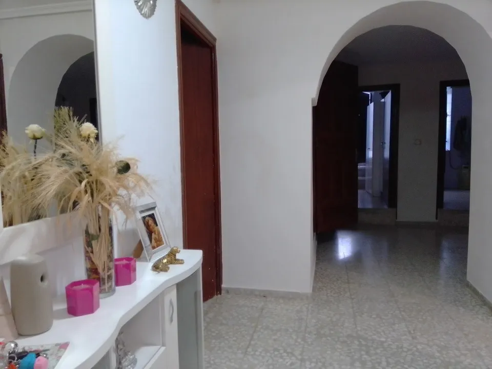 Byhus i Martos, Jaen - foto 3