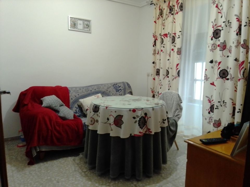 Byhus i Martos, Jaen - foto 4