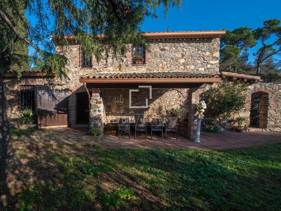 Villa i Calonge, Gerona - foto 5