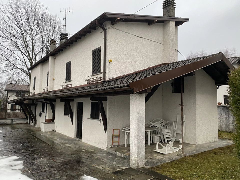 Villa a Alta Valle Intelvi, Como - foto 2