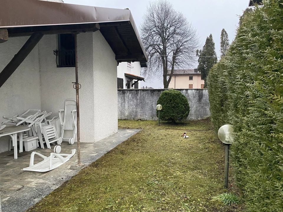 Villa a Alta Valle Intelvi, Como - foto 3