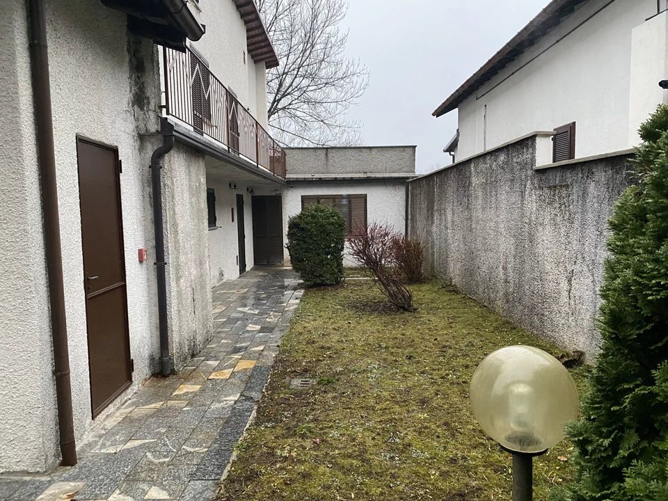 Villa a Alta Valle Intelvi, Como - foto 4