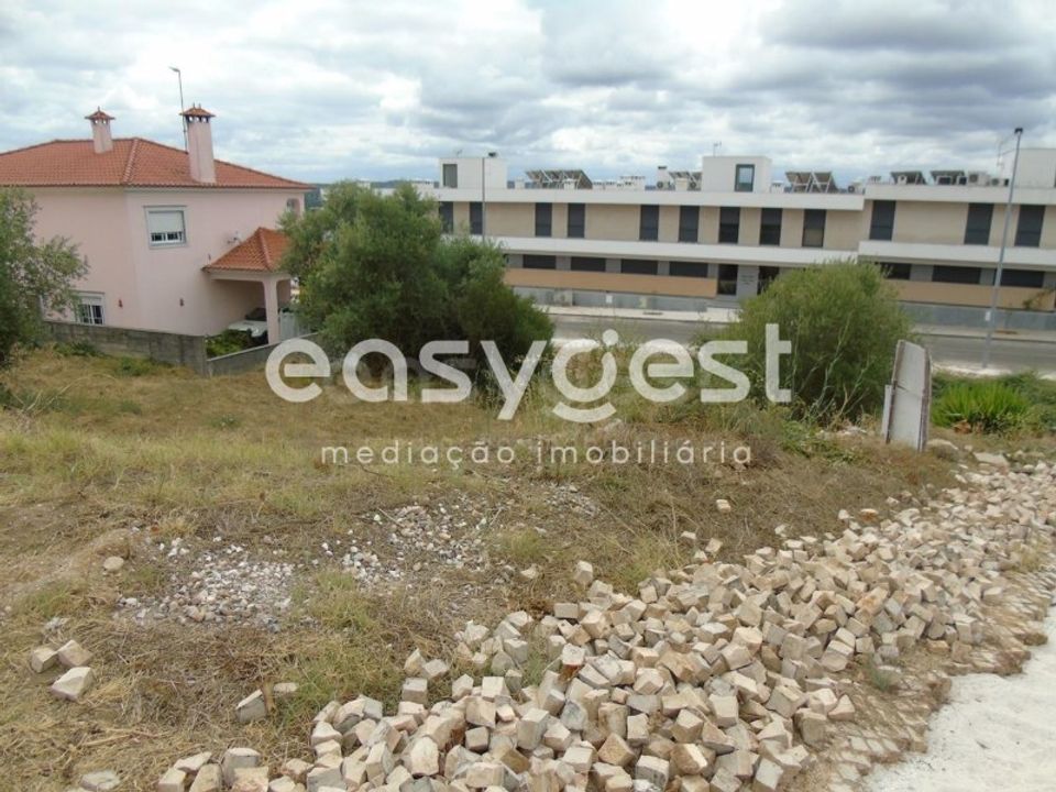 Działka: Abrantes, Santarem – zdjęcie 4