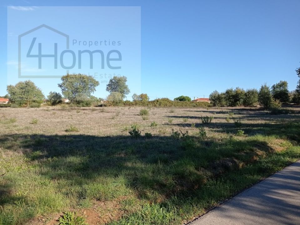 Helårsgrund i Tomar, Santarem - foto 5