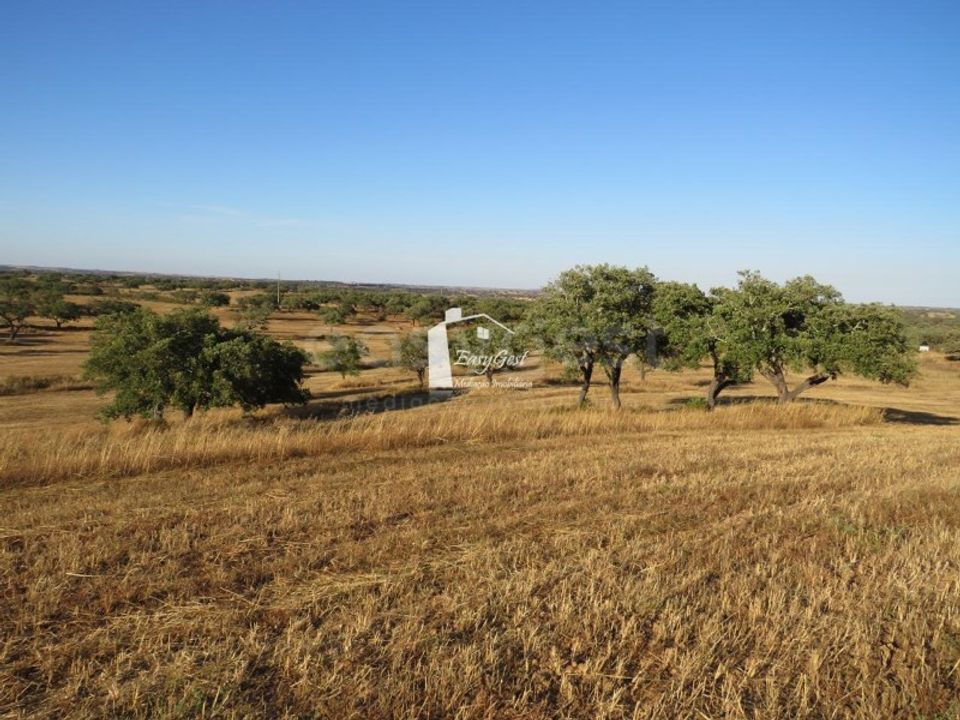 Helårsgrund i Ourique, Beja - foto 5