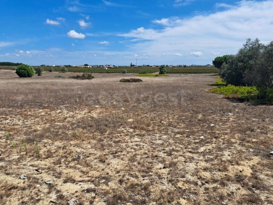 Helårsgrund i Palmela, Setubal - foto 2