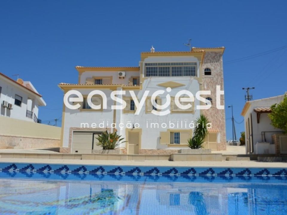 Villa i Albufeira, Faro - foto 1