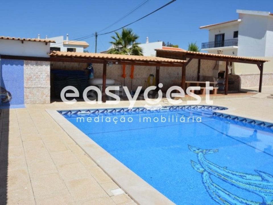 Villa i Albufeira, Faro - foto 2