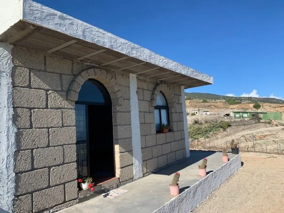 Finca i Fasnia, Tenerife - foto 2