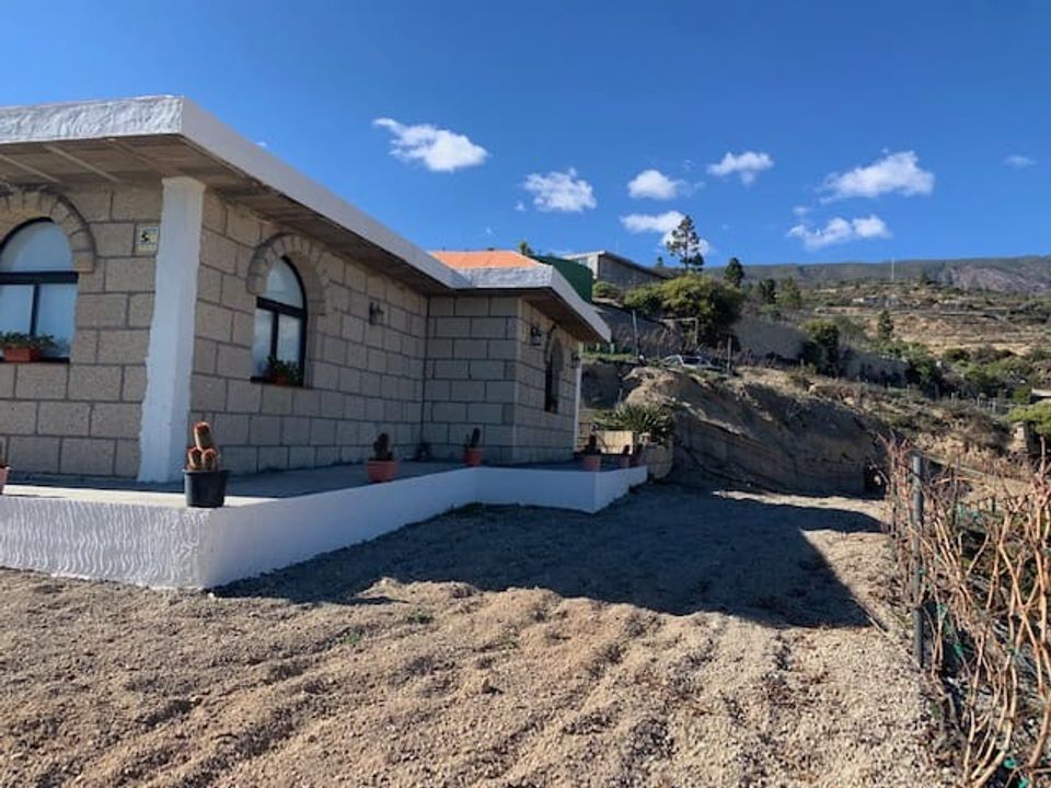 Finca i Fasnia, Tenerife - foto 3